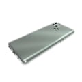 Pikkukuva 4 / 4: Motorola Moto G9 Power Iskunvaimennus Silicone Case Simple Transparent