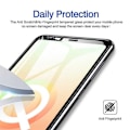 Miniatyrbillede 4 af 6: 2-PAK Google Pixel 4 hærdet glas 0,26 mm 2,5D 9H Transparent