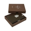 Pikkukuva 8 / 11: Exentri Smart Wallet - RFID-suojattu Walnut one size