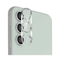 Pikkukuva 1 / 5: 2-PACK Samsung S24 Camera Protection Linssin suojaus
