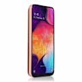 Pikkukuva 8 / 9: Samsung A50 iskunkestävä kansikorttipidike 3-POCKET Flippr V2 Pink gold