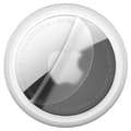 Pikkukuva 1 / 4: 2-PACK HOFI HYDROGEL PRO APPLE AIRTAG Transparent