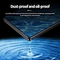 Pikkukuva 7 / 11: Samsung Note 20 Karkaistu lasi 0,26mm 2,5D 9H Transparent