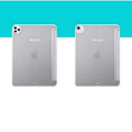 Miniatyrbillede 6 af 6: iPad Pro 11" 2018/2020 etui Tech-Protect SC Pen - Sort Black