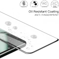 Miniatyrbillede 3 af 7: OnePlus 11 5G hærdet glas 0,26 mm 3D 9H Fullframe Transparent