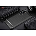 Miniatyrbillede 8 af 8: Xiaomi Mi Note 10 Lite Shockproof Shell SlimCarbon Black