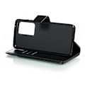 Miniatyrbild 5 av 6: Samsung S20 Ultra Praktisk Plånboksfodral med 12-Fack Array V4