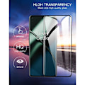 Miniatyrbillede 4 af 7: OnePlus 11 5G hærdet glas 0,26 mm 3D 9H Fullframe Transparent