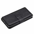 Miniatyrbillede 7 af 9: Samsung A10 Wallet Case med 11-bakker Array V2 Black
