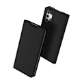 Pikkukuva 1 / 7: Samsung A33 5G Flip Case Smooth -korttipaikka Black