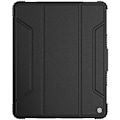 Miniatyrbillede 2 af 8: iPad Pro 11" 2018/2020 stødabsorberende etui Nillkin Armor Black