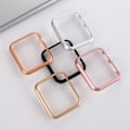 Pikkukuva 2 / 9: Apple Watch 42mm FullFrame karkaistu lasi 0,26mm 3D 9H Svart