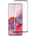Pikkukuva 1 / 5: Samsung S20 FullFrame V2 3D 0,26 mm 9H karkaistu lasi Transparent