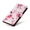 Pikkukuva 5 / 7: Samsung A53 5G Trendikäs lompakkokotelo Sparkle 4-FACK Pink