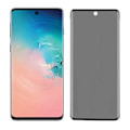 Miniatyrbild 1 av 7: Samsung S20 FE Privacy Härdat glas 0.26mm 2.5D 9H Transparent
