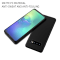 Miniatyrbild 6 av 6: Samsung S10e | 360° 3in1 FullCover Skal inkl. Skärmskydd Svart