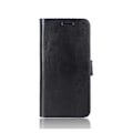 Miniatyrbillede 3 af 5: Samsung Galaxy S20 Ultra Pung-etui PU-læder 4 RUMMET Black