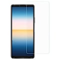 Miniatyrbild 1 av 2: 3-PACK Xperia 10 III Premium Skärmskydd CrystalClear Transparent