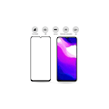 Pikkukuva 2 / 4: Xiaomi Mi 10T Lite FullFrame 0,26 mm 2,5D 9H karkaistu lasi Transparent
