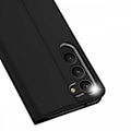 Pikkukuva 7 / 7: Samsung S23 Plus Flip Case Smooth -korttipaikka Black