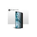 Miniatyrbillede 4 af 6: OnePlus Nord 2 5G Privacy Hærdet glas 0,26 mm 2,5D 9H Transparent