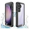 Miniatyrbillede 2 af 10: Samsung S24 Fulddækkende vandtæt premium skal - 2m