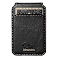 Miniatyrbillede 3 af 8: Suteni™ 2in1 Magsafe etui med kortholder Samsung S23 - Svart