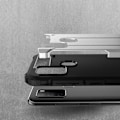 Pikkukuva 3 / 7: Samsung A21s Iskunkestävä SlimArmor Svart