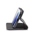 Miniatyrbillede 6 af 10: Samsung S21 Eksklusiv Elegant Flip Case CaseMe 3-RUMMET Black
