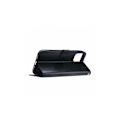 Pikkukuva 3 / 5: Samsung A02s Plånboksfodral PU-Läder 4-FACK Black