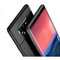 Pikkukuva 1 / 4: Samsung Note 9 Iskunkestävä suojus FullCarbon V4 (SM-N960F/DS) Black