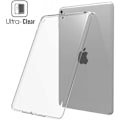 Miniatyrbillede 6 af 6: iPad Mini 5 & 4 stødabsorberende TPU-cover Enkelt Transparent