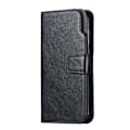 Miniatyrbillede 4 af 5: Huawei P20 Pro Praktisk tegnebogscover med 12-bakker Array V4 Black
