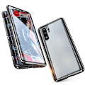 Pikkukuva 1 / 5: Huawei P20 Pro Full Coverage Premium Cover Glassback V4 Svart