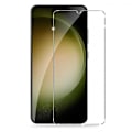 Pikkukuva 1 / 6: 2-PACK Samsung S24 karkaistu lasi 0,26mm 2,5D 9H