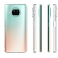Miniatyrbillede 2 af 5: Xiaomi Mi 10T Lite stødabsorberende blødt etui Enkelt Transparent