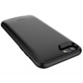 Pikkukuva 4 / 7: iPhone 6S Ultra Slim -akkusuojus 3200mAh titaania Black