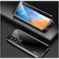 Miniatyrbillede 1 af 3: Huawei P40 Pro Full Coverage Premium Cover Glas Back V4 Transparent