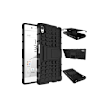 Miniatyrbillede 2 af 2: Xperia Z3 stødsikkert cover med Support Active Blå