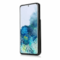 Miniatyrbillede 4 af 7: Samsung S22 Mobile Cover Card Holder 5-SLOT Retro V3 Brun