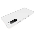 Miniatyrbillede 5 af 5: Xperia 10 IV stødabsorberende silikonebetræk Enkelt Transparent