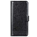 Miniatyrbillede 3 af 5: OnePlus 11 Wallet Case PU Læder 4 RUMMET Black