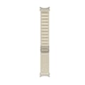 Miniatyrbillede 3 af 3: Universal Durable Armbånd Titan's Grip V4 22mm - Gråvit
