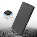 Miniatyrbild 6 av 6: Samsung A52 4G / 5G Flipfodral Skin Pro V2 med Kortfack Svart
