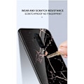 Pikkukuva 8 / 8: OnePlus 8 Marble Shell 9H Tempered Glass Back Glassback V2 Green Variant 3