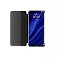 Pikkukuva 3 / 4: Huawei P30 Flip Case Smart View Black
