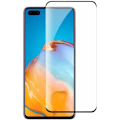 Miniatyrbild 1 av 7: Huawei P40 Pro Härdat Glas 3D 0.26mm 9H Fullframe Transparent