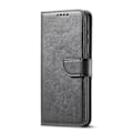 Miniatyrbillede 5 af 5: Samsung S24 Plus Pung Etui PU Læder 4 RUMMER - Sort
