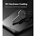 Miniatyrbild 4 av 8: Samsung Galaxy A05s Härdat glas 0.26mm 2.5D 9H