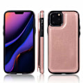Pikkukuva 1 / 7: iPhone 11 Iskunkestävä suojakotelo, 3-paikkainen Flippr Svart